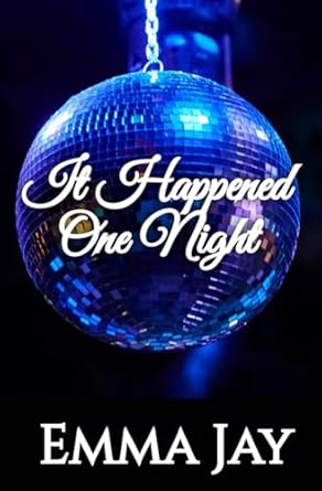 It Happened One Night