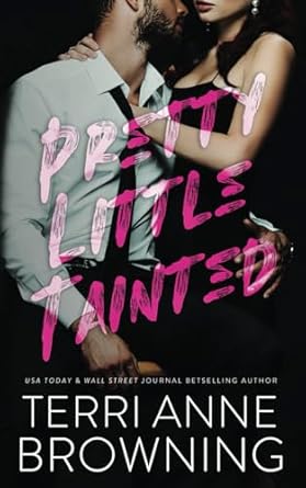 Pretty Little Tainted