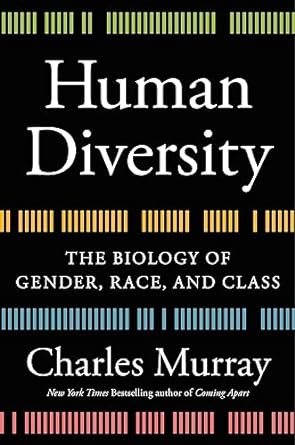 Human Diversity: The Biology of Gender, Race, and Class