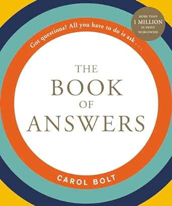 The Book of Answers: 1