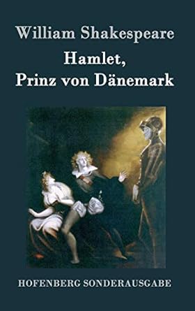 Hamlet, Prinz von Dänemark