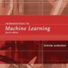 Introduction to Machine Learning, fourth edition