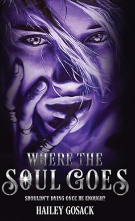 Where the Soul Goes
