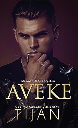 Aveke (Hardcover): An Ava & Zeke Novella (0)