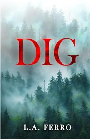 DIG: Special Edition: A Second Chance Romance