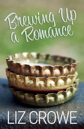 Brewing Up a Romance