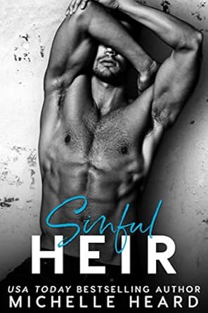 Sinful Heir
