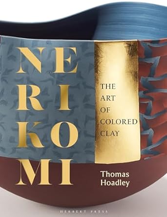 Nerikomi: The Art of Colored Clay