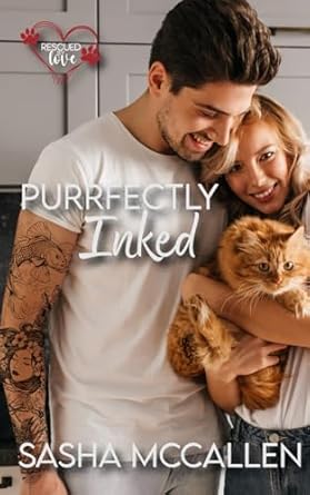 Purrfectly Inked