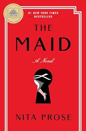 The Maid