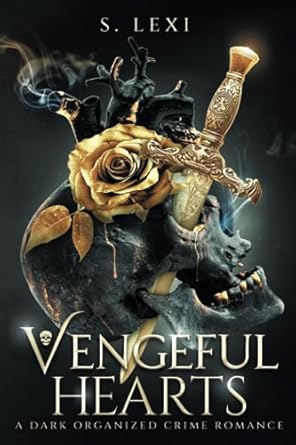 Vengeful Hearts: 1