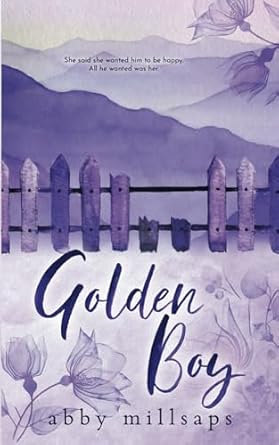 Golden Boy: An Emotional New Adult Romance: Rhett and...