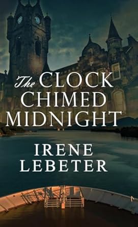 The Clock Chimed Midnight