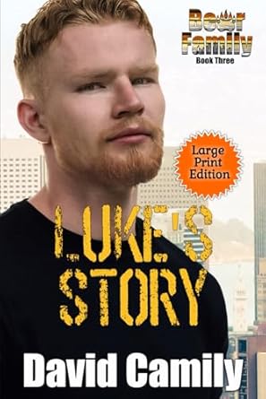 Bear Family: Luke's Story