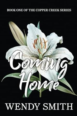 Coming Home: Alternate Cover Edition