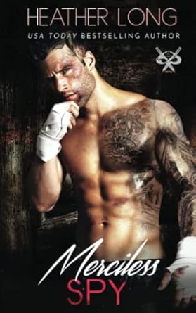 Merciless Spy: 7