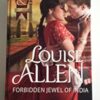 FORBIDDEN JEWEL OF INDIA LARGE PRINT