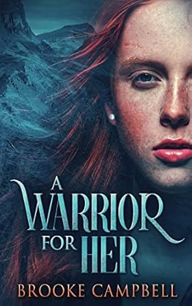 A Warrior For Her (2)