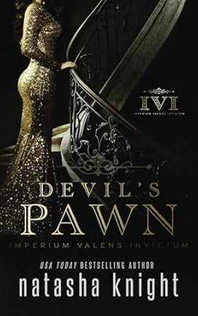 Devil’s Pawn: 1