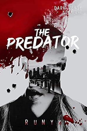 The Predator: A Dark Contemporary Mafia Romance (1)