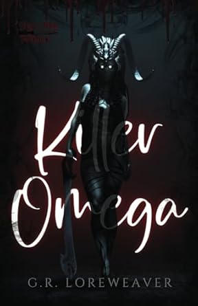 Killer Omega: A Dark Menage PNR Omegaverse Novella