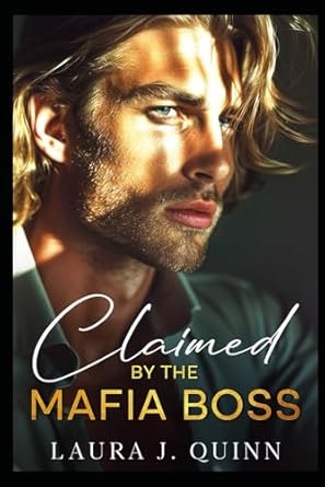 Claimed by the Mafia Boss