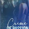 Crime of Passion: A Gangsta Novella