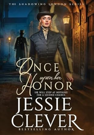 Once Upon Her Honor
