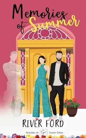 Memories of Summer: A small-town, second chance, veteran romance