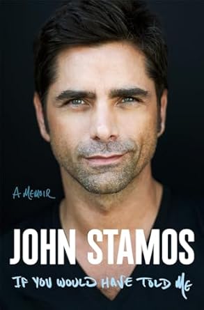 If You Would Have Told Me: A Memoir