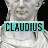 Claudius