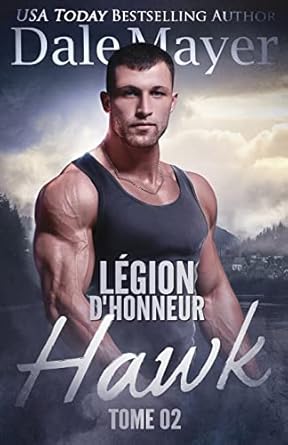 Hawk (French): 2