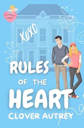 Rules of the Heart: Shelf Trophy Edition