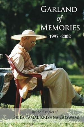 Garland of Memories 1997 - 2002: Volume 2