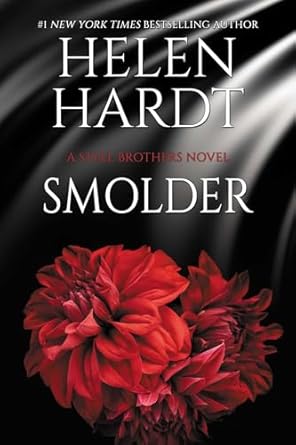 Smolder (Volume 22)