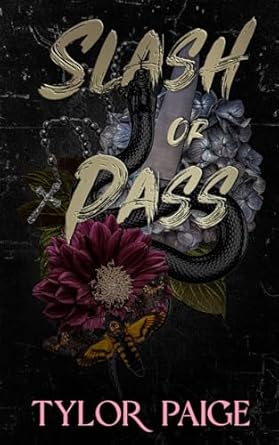 Slash or Pass: A dark slasher occult Horror Romance