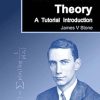 Information Theory: A Tutorial Introduction (2nd Edition)