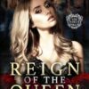 Reign of the Queen: Casbury Prep: 1