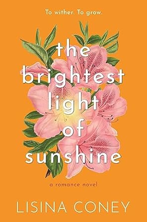 Brightest Light of Sunshine (Volume 1)