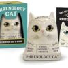 Phrenology Cat: Read Your Cat's Mind!