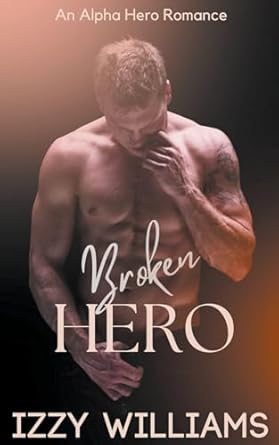 Broken Hero (2)