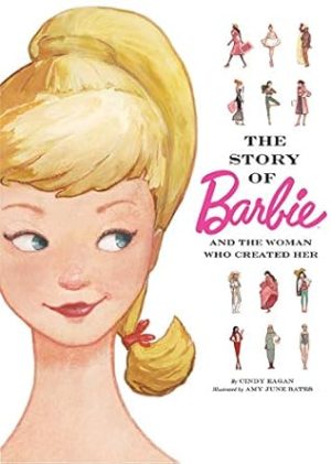 The Story of Barbie (Mattel)