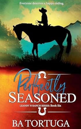 Perfectly Seasoned (6)