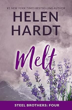 Melt (Volume 4): Steel Brothers: Four