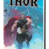 THOR BY JASON AARON OMNIBUS VOL. 1