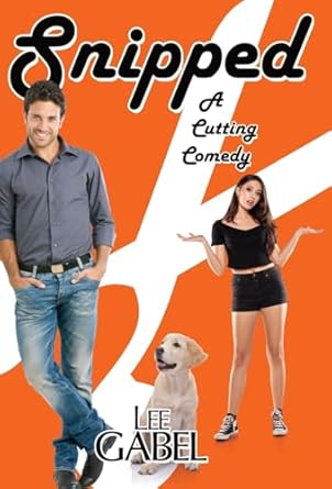Snipped: A Cutting Comedy