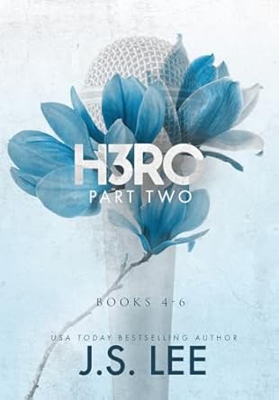 H3RO, Part 2: Books 4-6 (2)