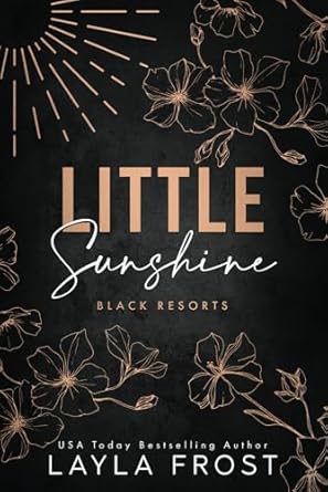 Little Sunshine: Special Edition Cover