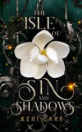 The Isle Of Sin And Shadows