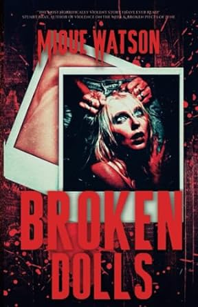 Broken Dolls